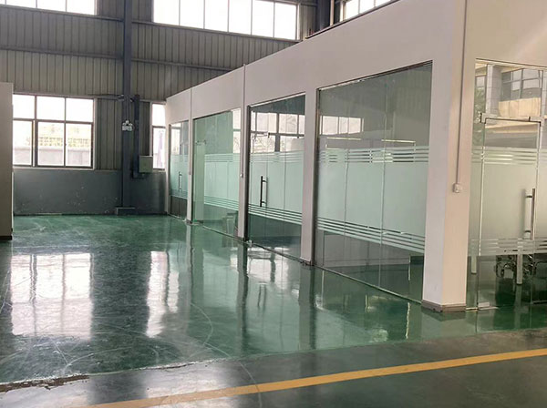 模具、壓鑄、注塑車間