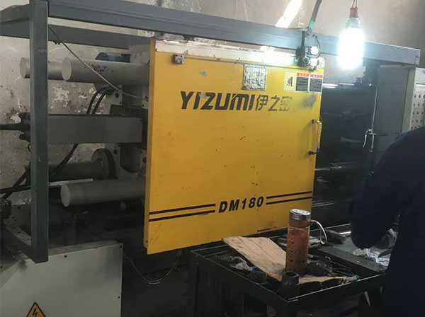 模具、壓鑄、注塑車(chē)間